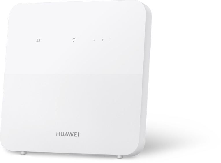 Huawei B320: Produktansicht von Huawei