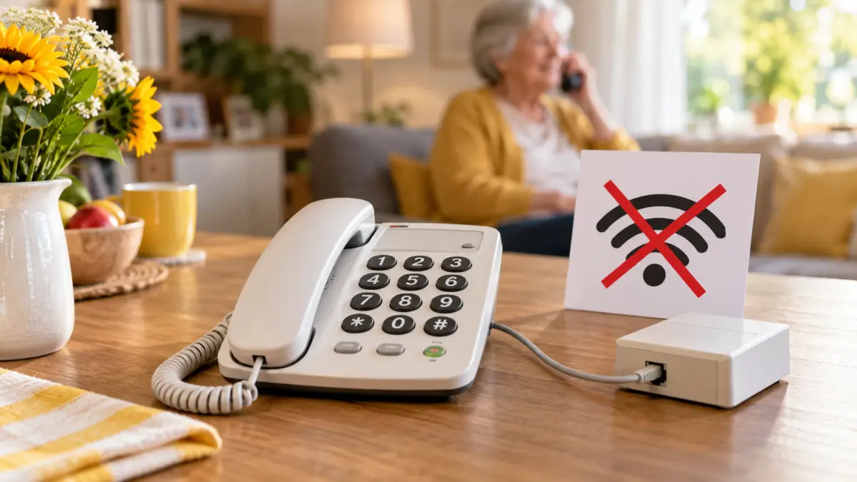 Telefonieren ohne Internetvertrag