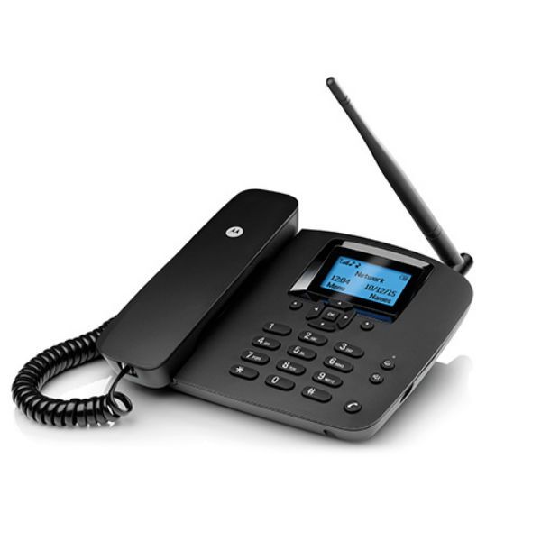 Telefonanschluss zu Hause: einfach erreichbar bleiben